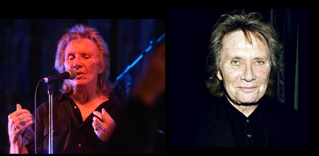 Benny Mardones Career highlights
