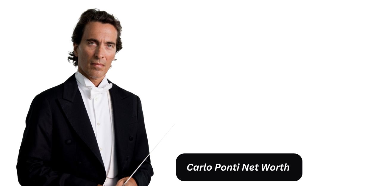 Carlo Ponti Net Worth (Updated) - Legendary Businesses