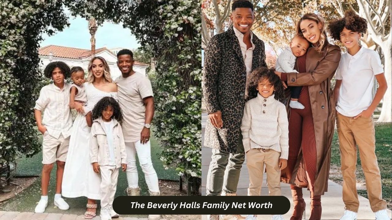 The Beverly Halls Family Net Worth Legendary Businesses