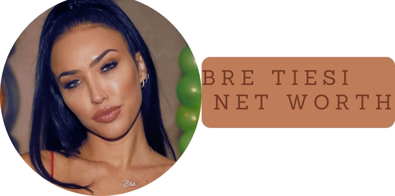 Bre Tiesi Net Worth Legendary Businesses