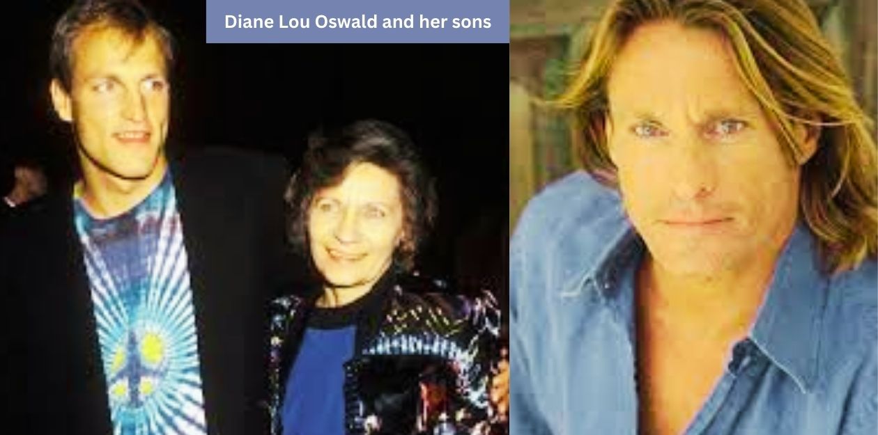 Diane Lou Oswald Legendary Businesses