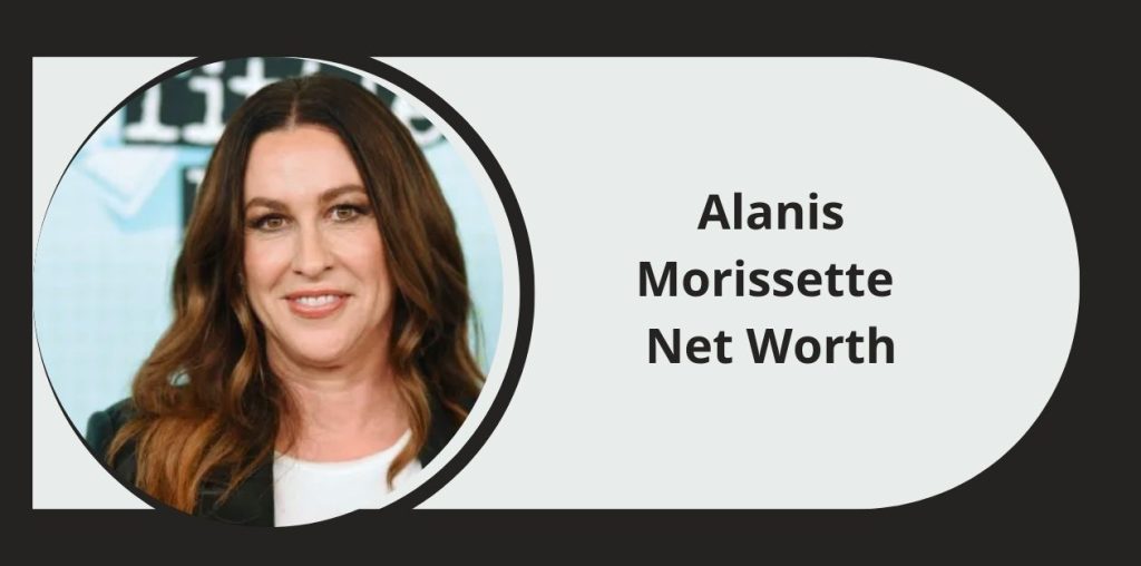 Alanis Morissette Net Worth