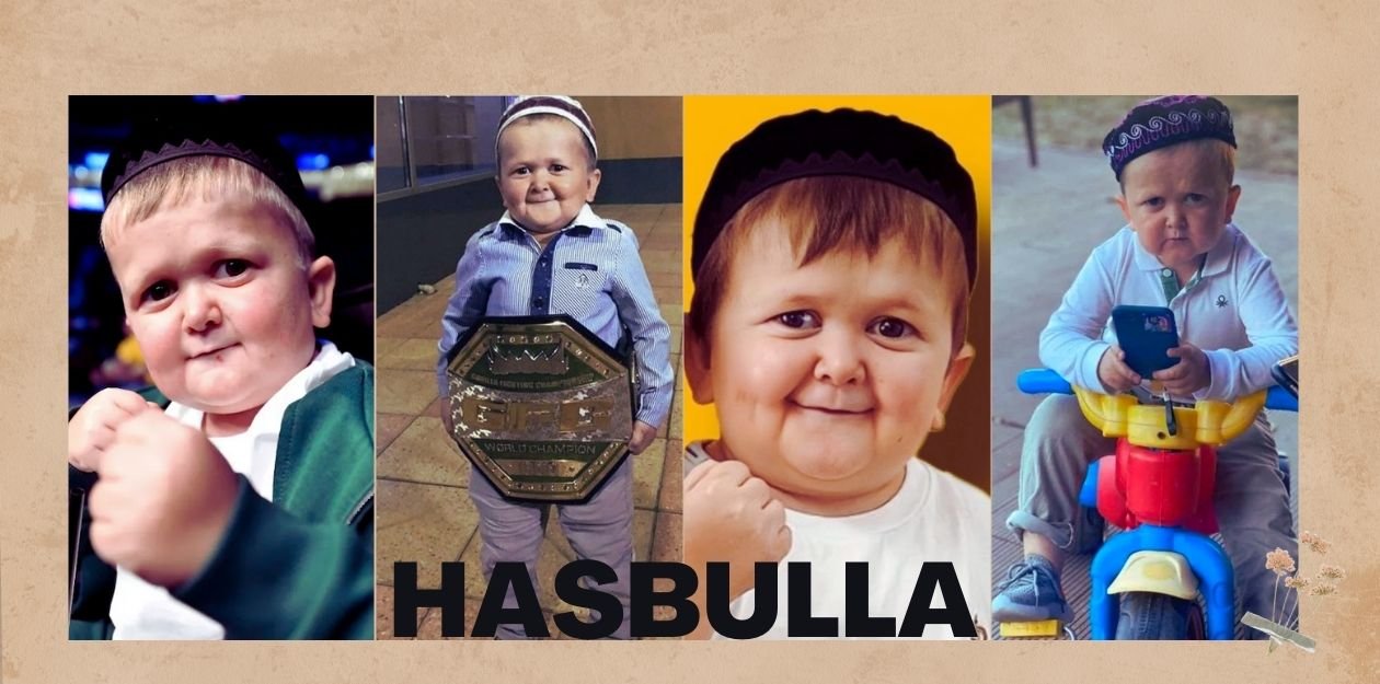 Hasbulla Net Worth Legendary Businesses