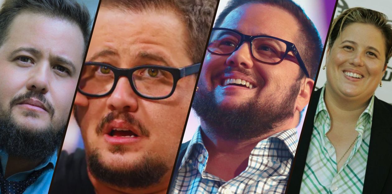 Chaz Bono Net Worth Legendary Businesses