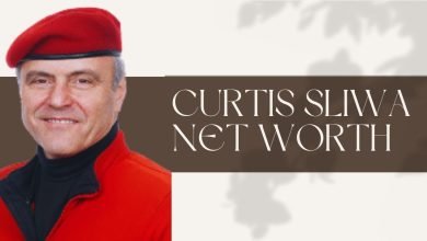 Curtis Sliwa Net Worth