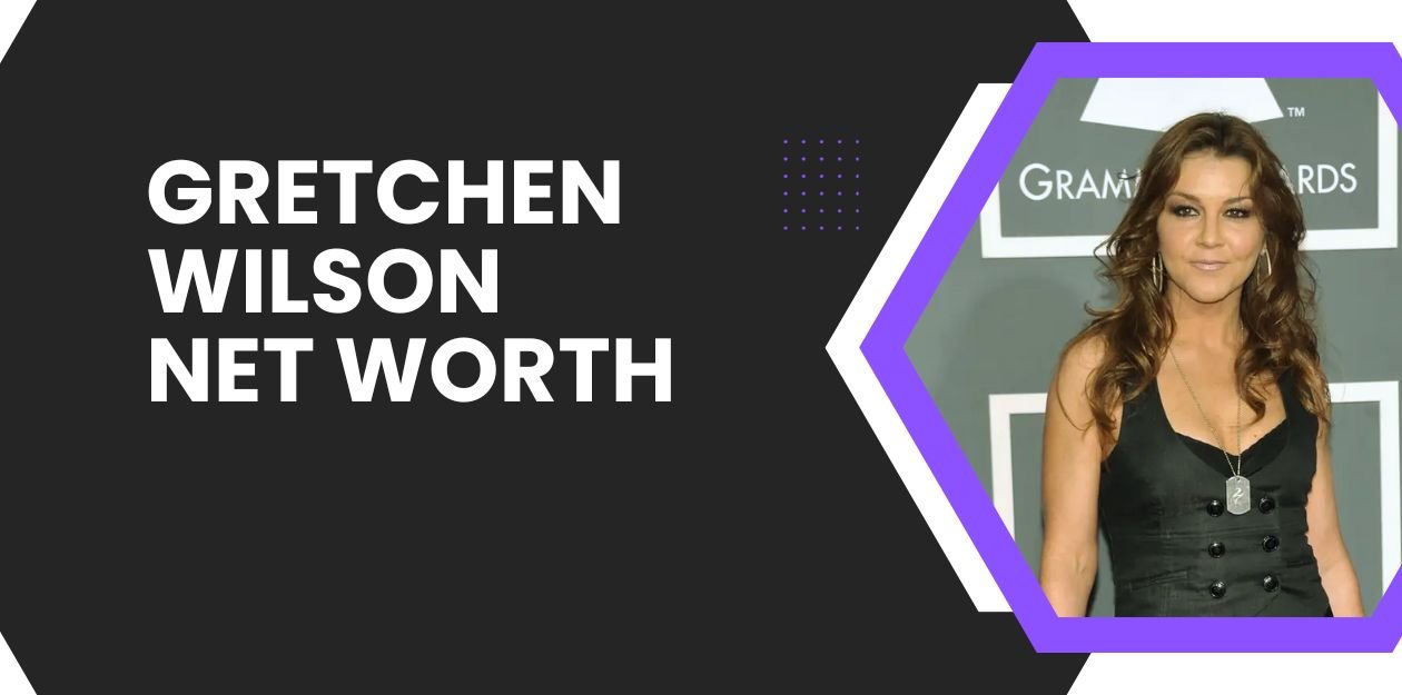 Gretchen Wilson Net Worth