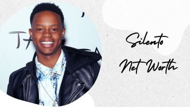 Silento Net Worth