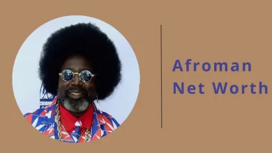 Afroman Net Worth