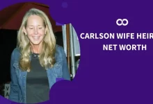 Carlson Wife Heiress Net Worth
