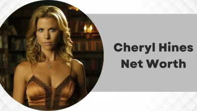 Cheryl Hines Net Worth