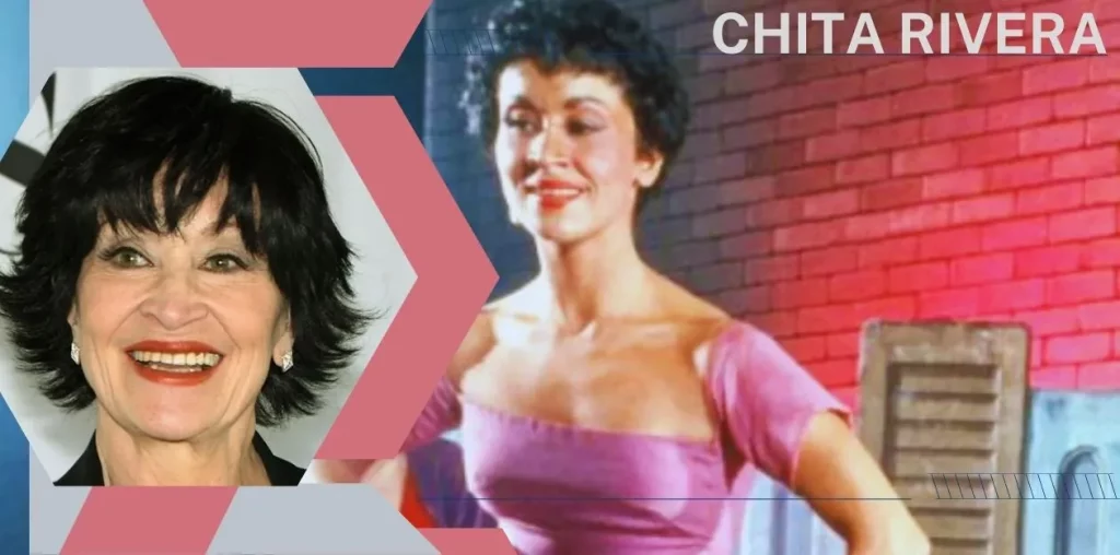 Chita Rivera Net Worth