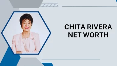 Chita Rivera Net Worth