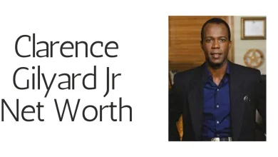Clarence Gilyard Jr Net Worth