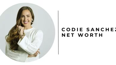 Codie Sanchez Net Worth