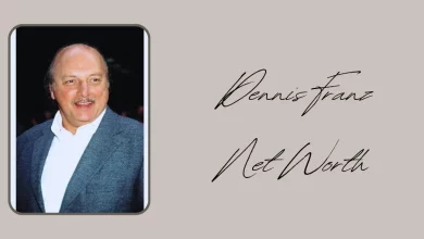 Dennis Franz Net Worth