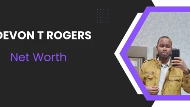 Devon T Rogers Net Worth