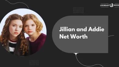 Jillian And Addie Net Worth