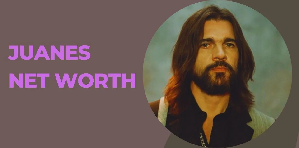Juanes Net Worth Legendary Businesses