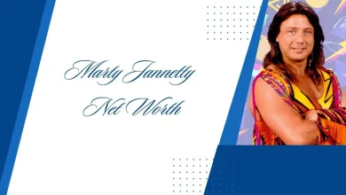 Marty Jannetty Net Worth
