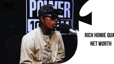 Rich Homie Quan Net Worth