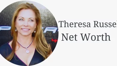 Theresa Russell Net Worth