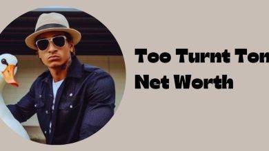 Too Turnt Tony Net Worth