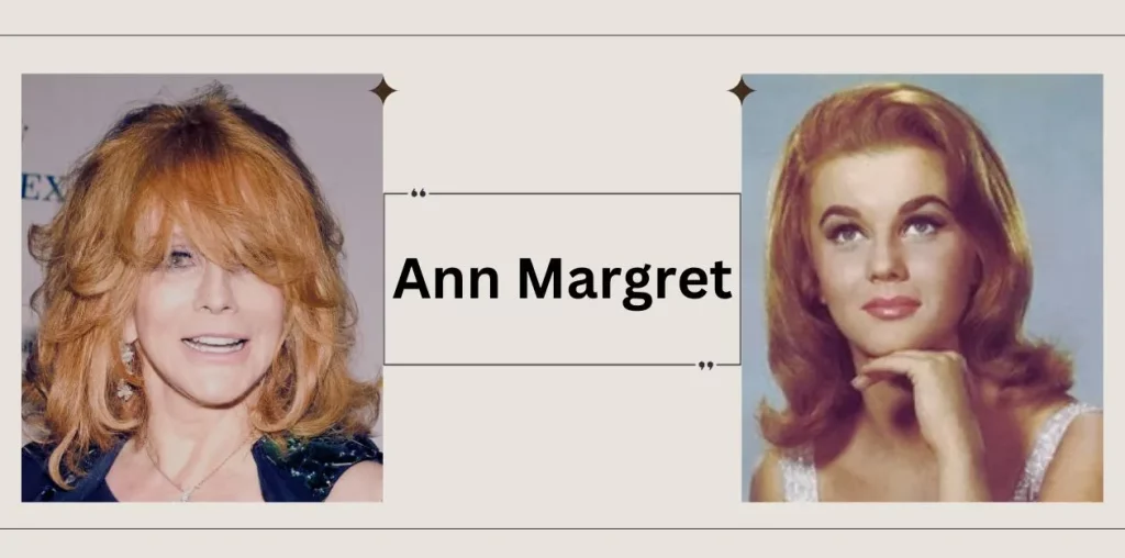 Ann Margret 