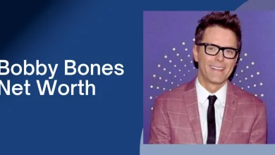 Bobby Bones Net Worth