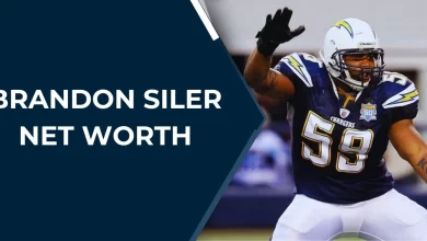 Brandon Siler Net Worth