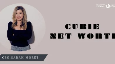 Curie Net Worth