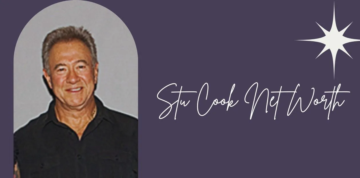 Stu Cook Net Worth - Legendary Businesses