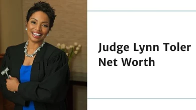 Judge Lynn Toler Net Worth