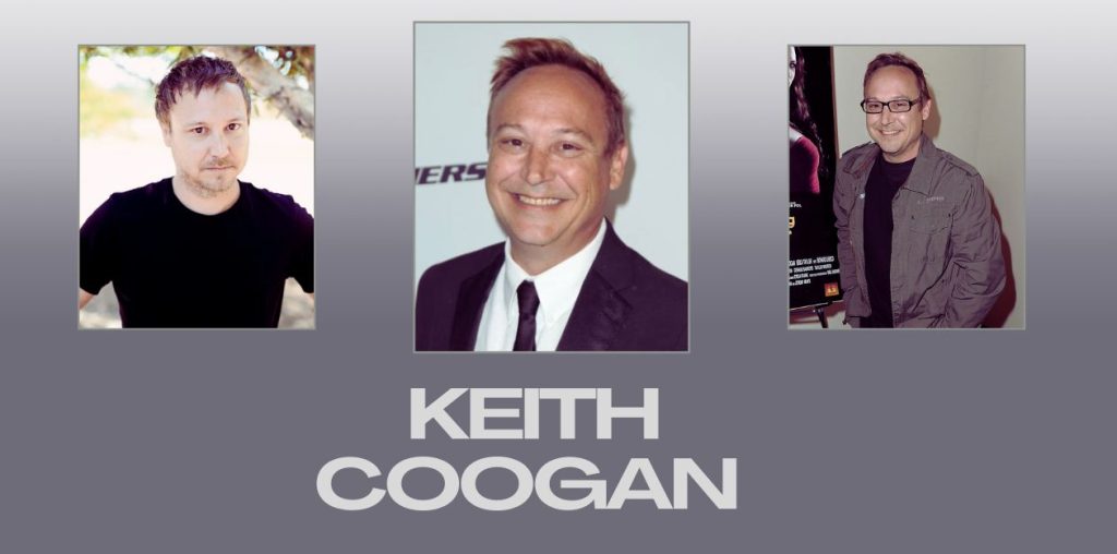 keith coogan