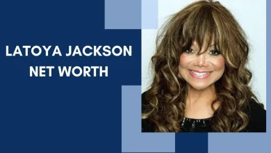 La Toya Jackson Net Worth