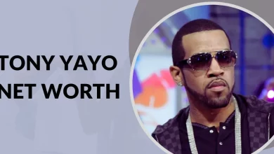 Tony Yayo Net Worth