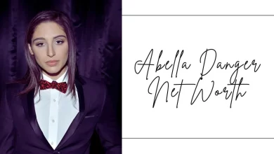 Abella Danger Net Worth