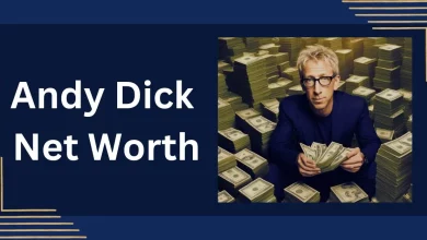 Andy Dick Net Worth