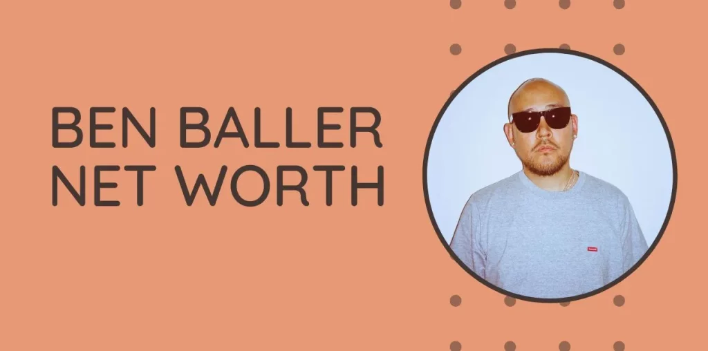 Ben Baller Net Worth