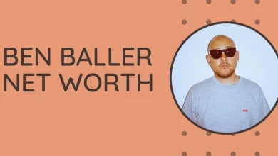 Ben Baller Net Worth
