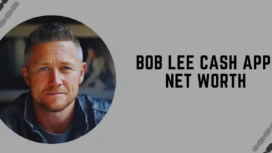 Bob Lee Cash App Net Worth