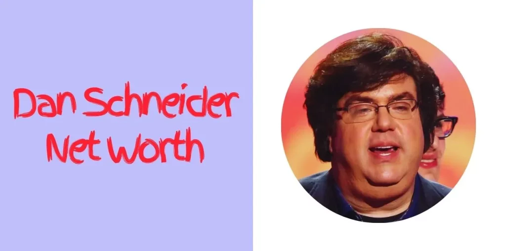 Dan Schneider Net Worth