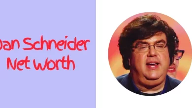 Dan Schneider Net Worth