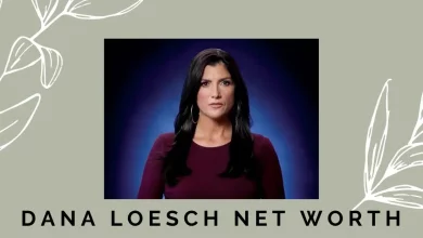 Dana Loesch Net Worth