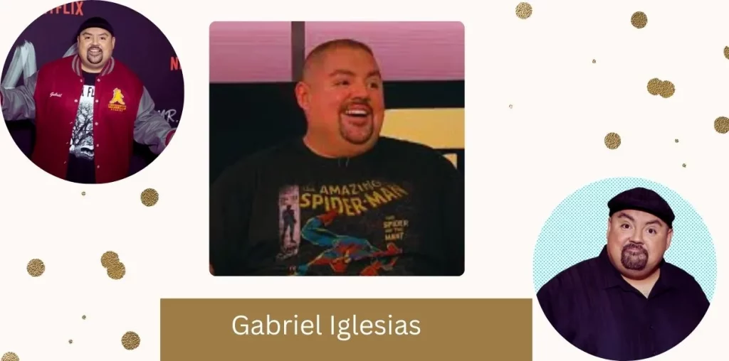Gabriel Iglesias 