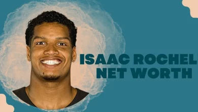 Isaac Rochell Net Worth