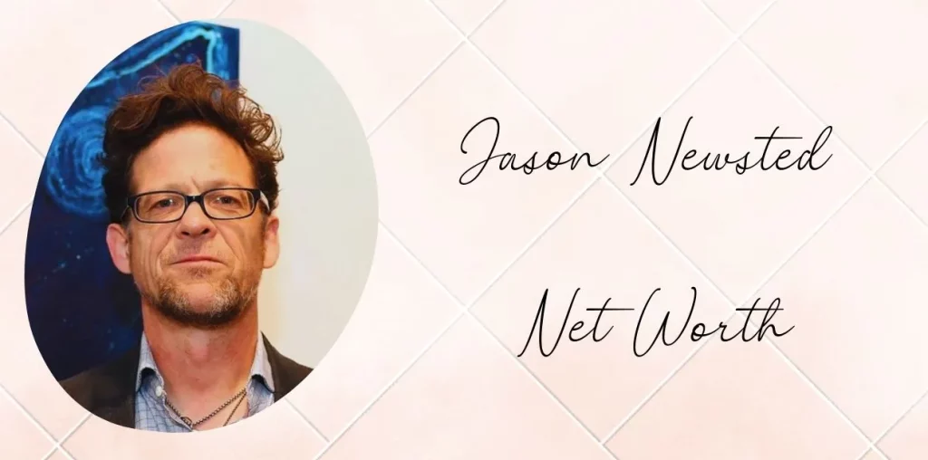 Jason Newsted Net Worth