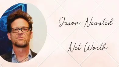 Jason Newsted Net Worth