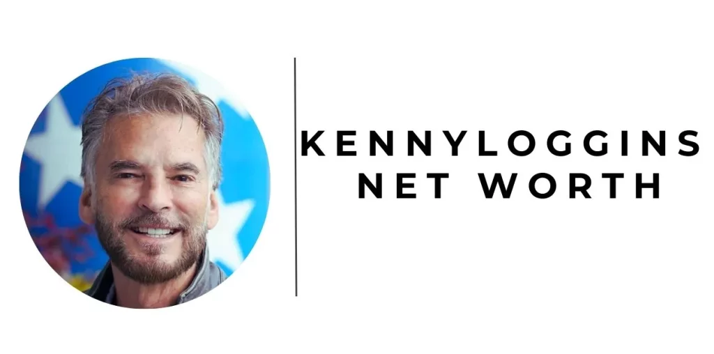 Kenny Loggins Net Worth