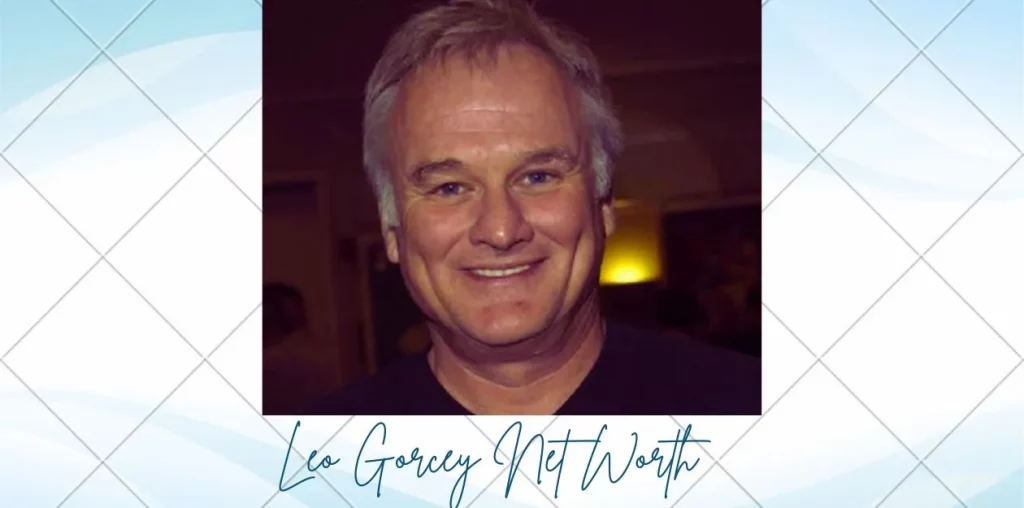 Leo Gorcey Net Worth