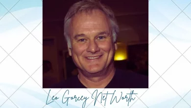 Leo Gorcey Net Worth